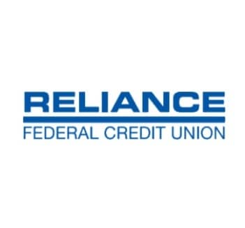Reliance Federal Credit Union Logo