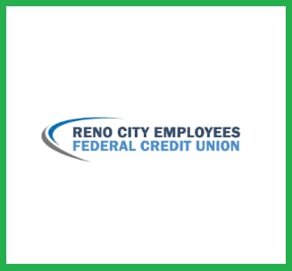 Reno City Employees Federal Credit Union Logo