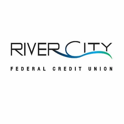 River City Federal Credit Union Logo