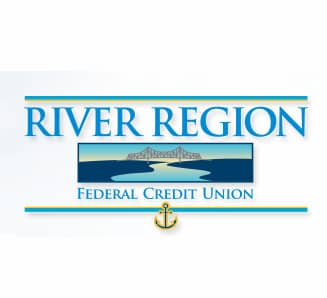 River Region Federal Credit Union Logo