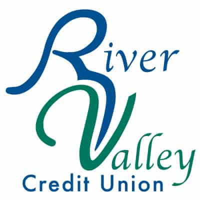 River Valley Credit Union Logo