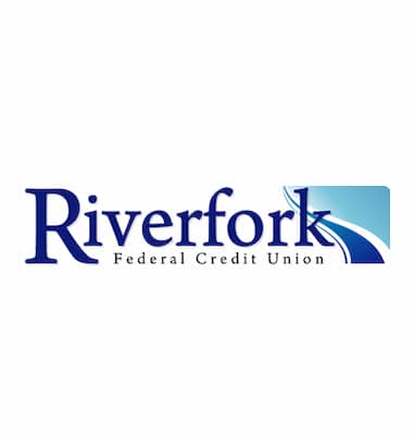 Riverfork Federal Credit Union Logo