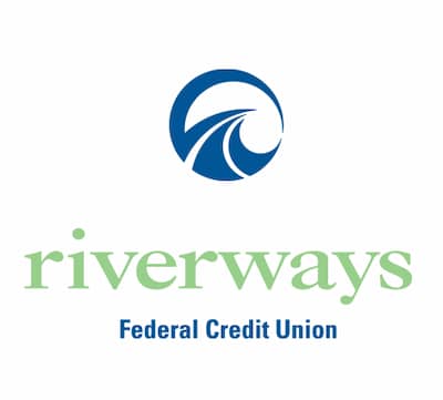 Riverways Federal Credit Union Logo