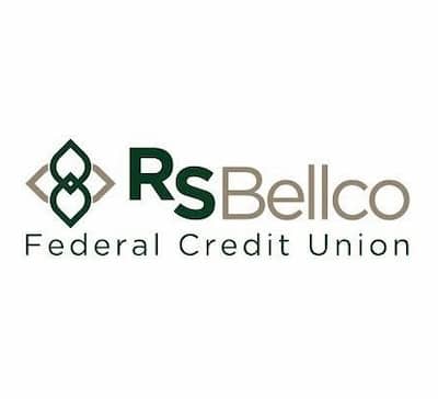 RS Bellco Federal Credit Union Logo