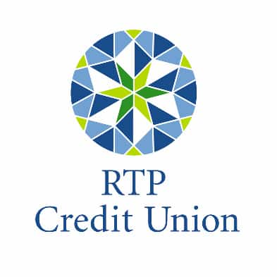 RTP Federal Credit Union Logo