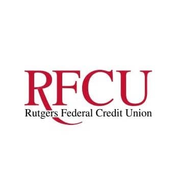 Rutgers Federal Credit Union Logo