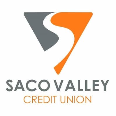 Saco Valley Credit Union Logo
