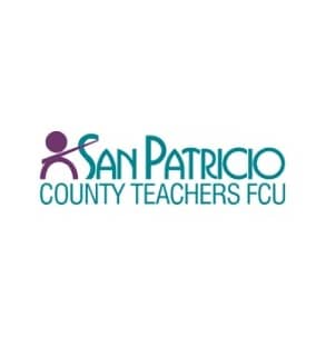 San Patricio County Teachers Federal Credit Union Logo