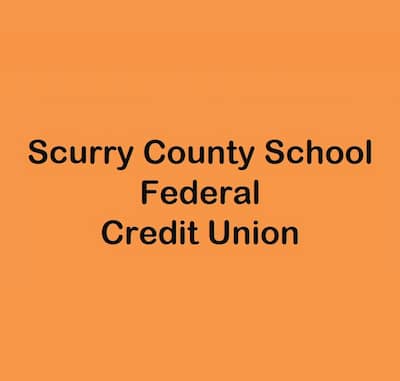 Scurry County School Federal Credit Union Logo