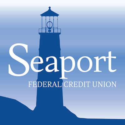 Seaport Federal Credit Union Logo