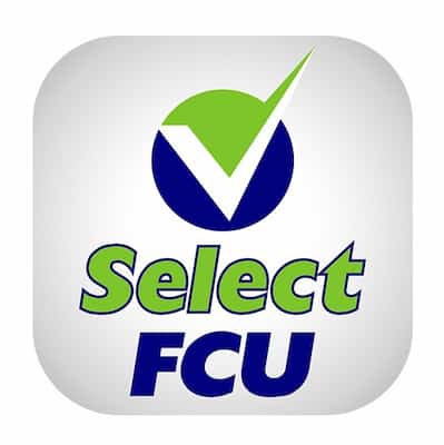Select Federal Credit Union Logo