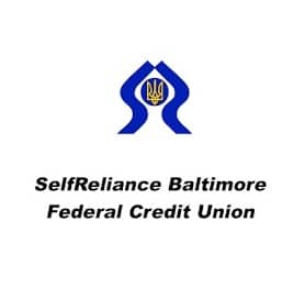 Self Reliance Baltimore Federal Credit Union Logo
