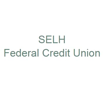 SELH Federal Credit Union Logo