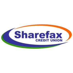 Sharefax Credit Union Logo