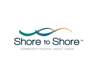 Shore to Shore Community Federal Credit Union Logo
