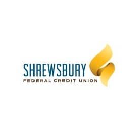 Shrewsbury Federal Credit Union Logo