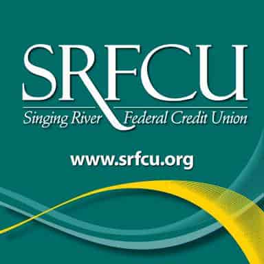 Singing River Federal Credit Union Logo