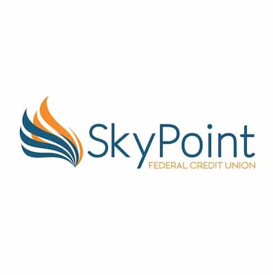 SkyPoint Federal Credit Union Logo