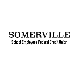 Somerville School Employees Federal Credit Union Logo
