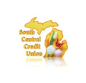 South Central Credit Union Logo