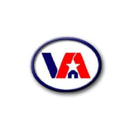 Southeast Louisiana Veterans Health Care System Federal Credit Union Logo