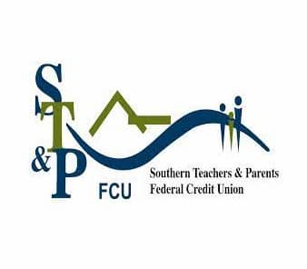 Southern Teachers and Parents Federal Credit Union Logo