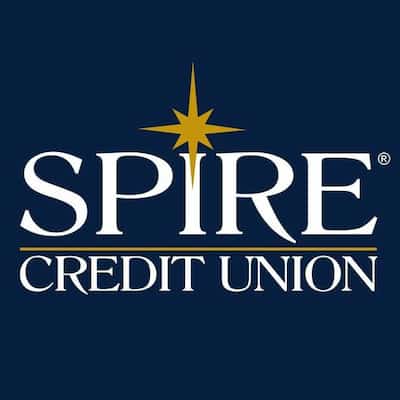 SPIRE Credit Union Logo