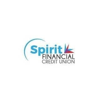 Spirit Financial Credit Union Logo
