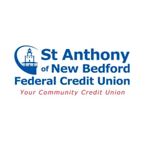 St. Anthony of New Bedford Federal Credit Union Logo