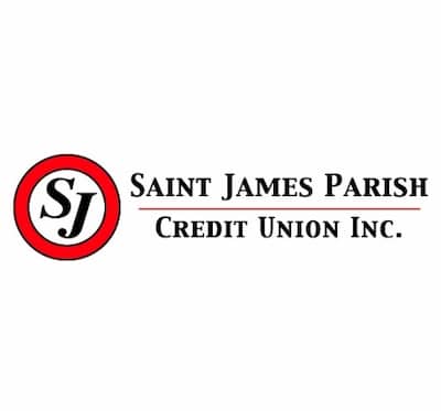 St. James Parish Credit Union Logo