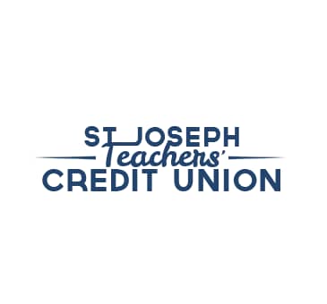 St. Joseph Teachers' Credit Union Logo