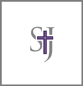 St. Joseph's Federal Credit Union Logo