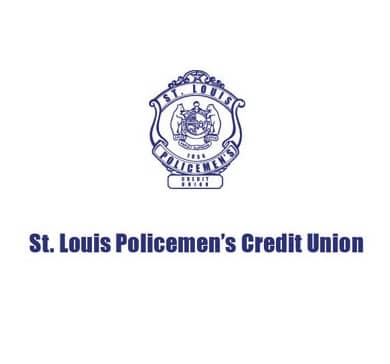 St. Louis Policemen’s Credit Union Logo