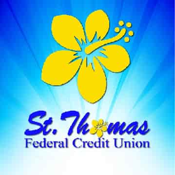St. Thomas Federal Credit Union Logo