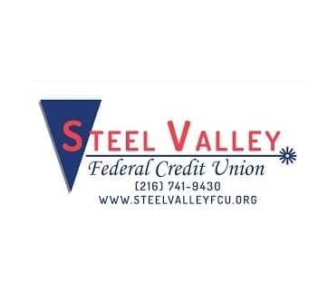 Steel Valley Federal Credit Union Logo