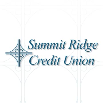 Summit Ridge Credit Union Logo
