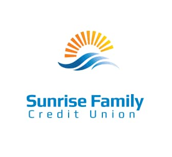 Sunrise Family Credit Union Logo
