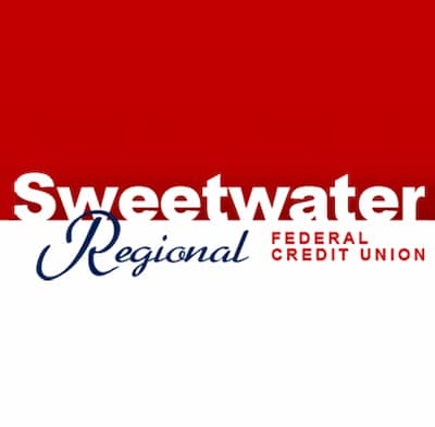 Sweetwater Regional Federal Credit Union Logo