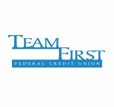 Team First Federal Credit Union Logo