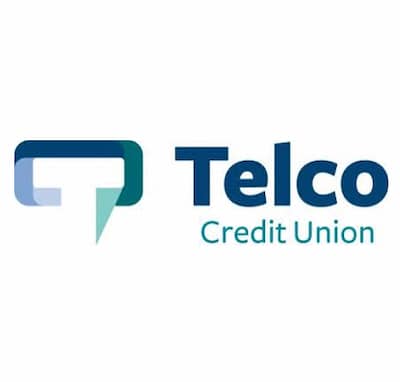 Telco Credit Union Logo