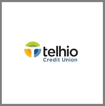 Telhio Credit Union Logo