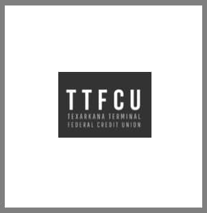Texarkana Terminal Federal Credit Union Logo