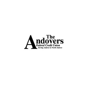 The Andovers Federal Credit Union Logo