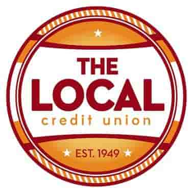 THE LOCAL Credit Union Logo