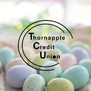 Thornapple Credit Union Logo