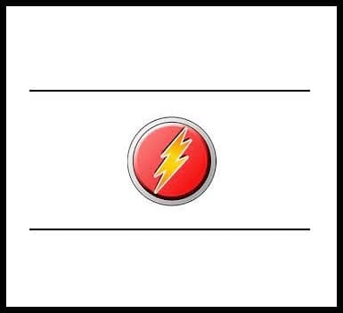 Thunder Bolt Area Federal Credit Union Logo