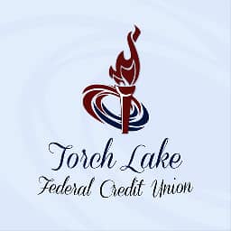 Torch Lake Federal Credit Union Logo
