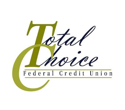 Total Choice Federal Credit Union Logo