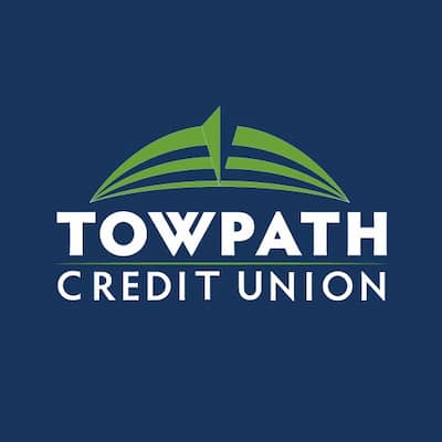 Towpath Credit Union Logo