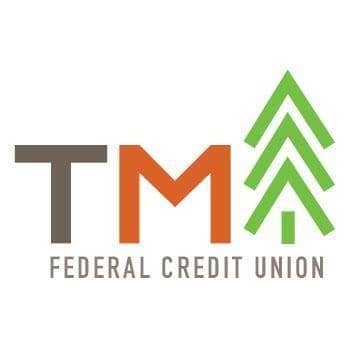 Trademark Federal Credit Union Logo
